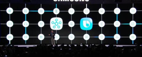 Samsung reveals new generation Bixby that can understand context better