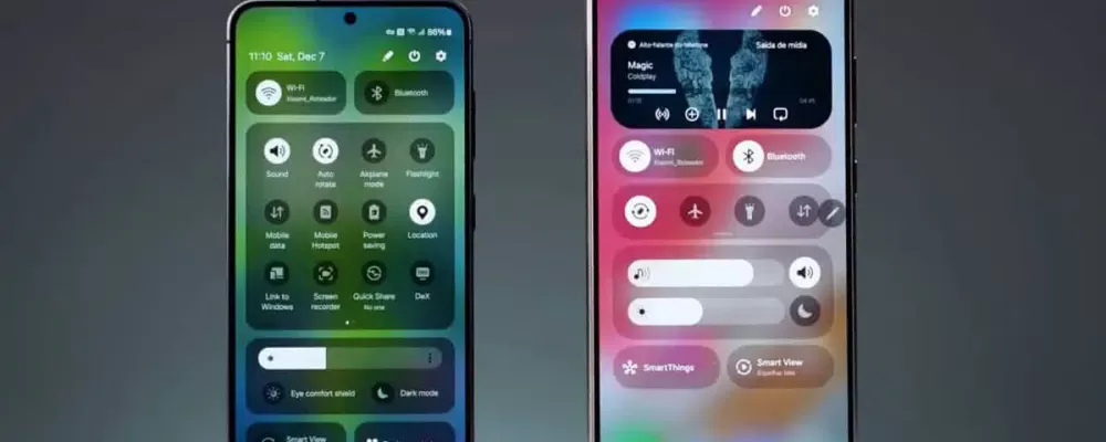 Samsung reveals official One UI 7 rollout date