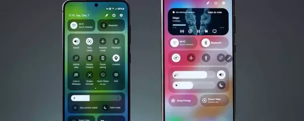 Samsung reveals official One UI 7 rollout date