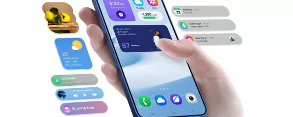 Samsung reveals One UI 7 release schedule for multiple Galaxy devices, and it's not good news