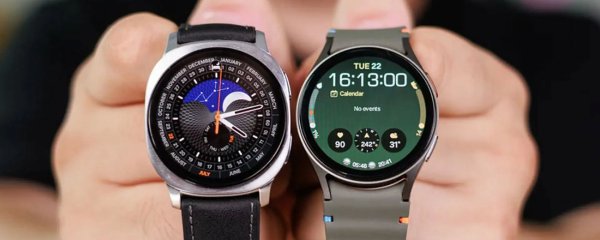 Samsung Rolls Out Crucial Security Updates for Galaxy Watch 7 and Watch 8