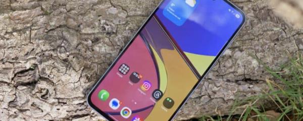 Samsung Rolls Out December 2025 Security Patch to Galaxy A56 and A55