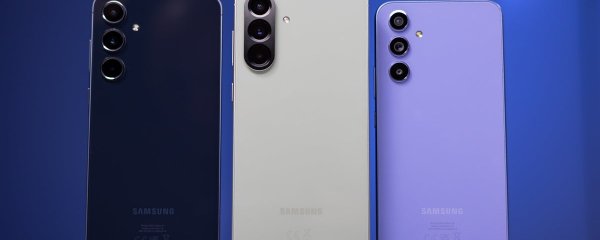 Samsung Rolls Out Delayed February 2026 Security Patch to Galaxy A-Series in South Korea