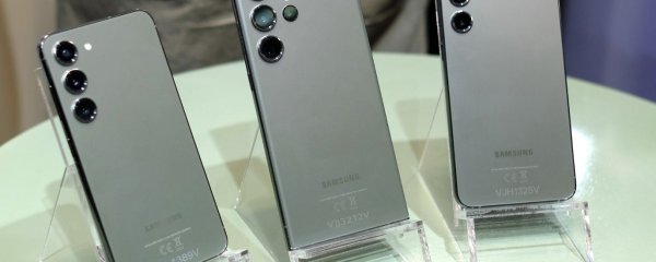 Samsung Rolls Out January 2026 Security Patch for Galaxy S23 Series