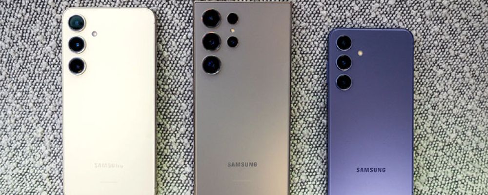 Samsung Rolls Out January 2026 Security Patch to the Galaxy S24 Series