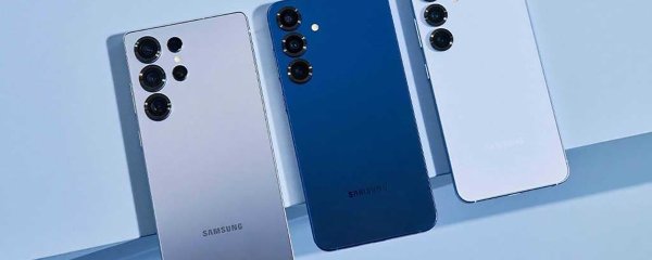 Samsung Rolls Out July Security Patch for Galaxy S25 Series Ahead of One UI 9