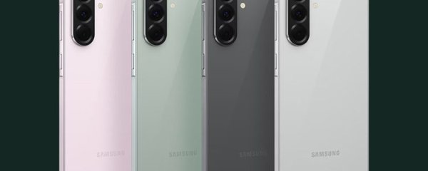 Samsung Rolls Out June 2026 Security Update for Galaxy A56 and A55