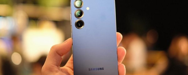 Samsung Rolls Out Major June 2026 Update for Galaxy S25 Series, Hinting at New AI Features