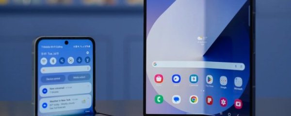 Samsung Rolls Out March 2026 Security Patch to Galaxy Z Flip 7 and Fold 7 in South Korea