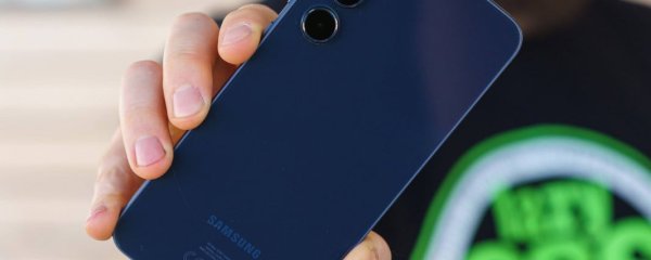 Samsung Rolls Out May 2026 Security Update, Starting with Galaxy A55