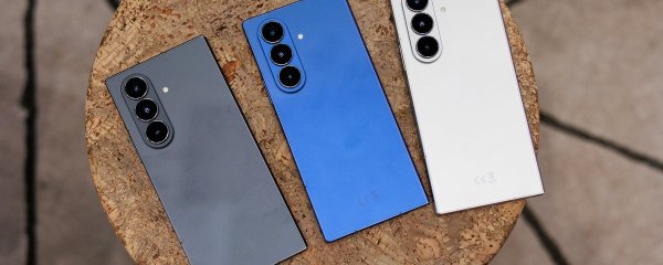 Samsung Rolls Out May 2026 Security Update to Galaxy Z Fold 7 and Flip 7 Series Following One UI 8.5 Release