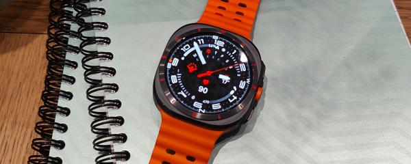 Samsung Rolls Out November 2025 Security Update for Galaxy Watch Ultra