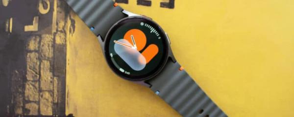 Samsung rolls out One UI 8 globally for Galaxy Watch 7 with a host of new features
