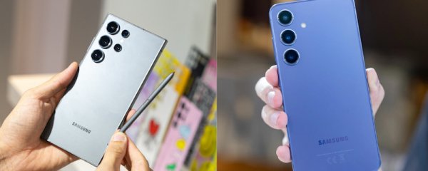Samsung Rolls Out Second One UI 8.5 Beta for Galaxy S24 Series