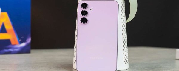 Samsung Rolls Out Stable One UI 8.5 Update for Galaxy A55 and A35 in India