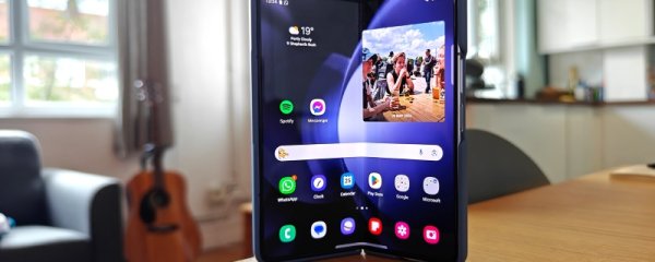 Samsung Rolls Out Stable One UI 8.5 Update for Galaxy Z Fold 5 and Z Flip 5