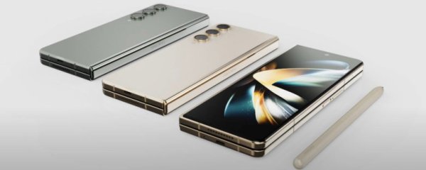 Samsung Rolls Out Unexpected Second April Update for Select Galaxy Flagships