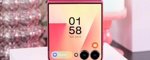 Samsung’s April 2026 Security Patch Expands to Galaxy A55, A56, and Z Flip 7