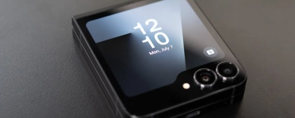 Samsung’s April 2026 Security Patch Hits Foldables Following S-Series Rollout