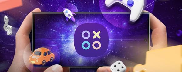 Samsung's cloud gaming platform is live!