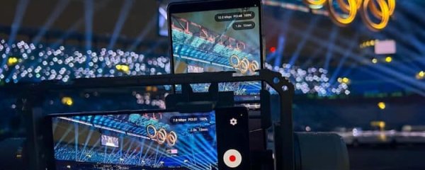Samsung’s Galaxy S25 Ultra Brings New Angles to the Milano Cortina 2026 Opening Ceremony