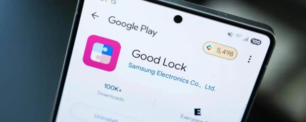 Samsung's Good Lock app is officially available globally