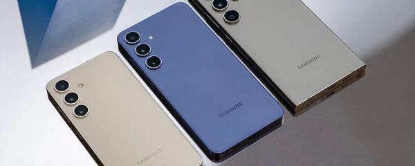 Samsung's May 2025 security patch fixes over 70 vulnerabilities
