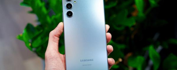 Samsung’s mid-range Galaxy A34 beats flagships to the January 2026 security update