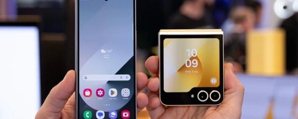 Samsung's new battery technology could solve a serious problem with smartphones