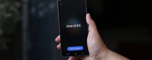 Samsung’s One UI 8.5 Update Brings a Satisfying Haptic Upgrade to the Volume Slider