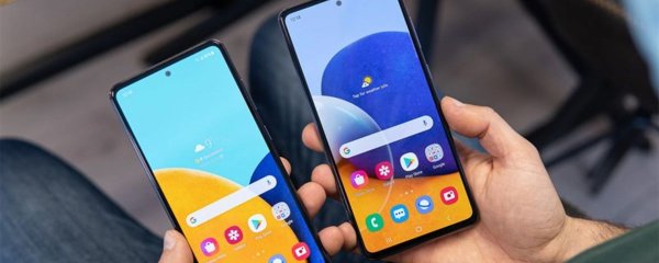 Samsung’s One UI 8.5 Update Finally Arrives on Mid-Range Galaxy Phones
