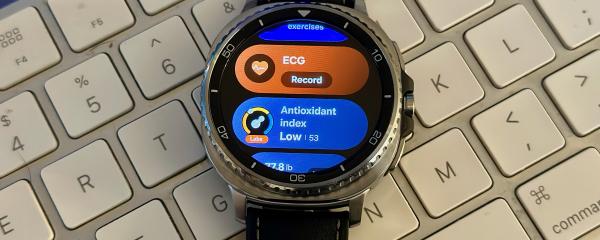Samsung's One UI 8 Watch update disappoints with slow rollout
