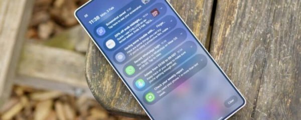 Samsung’s One UI 9 and Android 17 May Revolutionize How You Manage Notifications