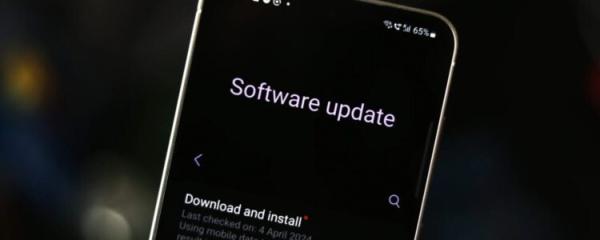 Samsung's September 2025 security patch brings many important improvements