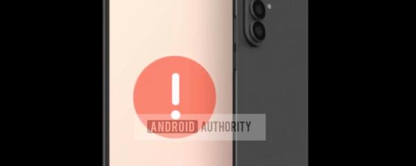 Samsung's tri-fold phone appears in One UI 8, confirming the dual-hinge design and secondary screen