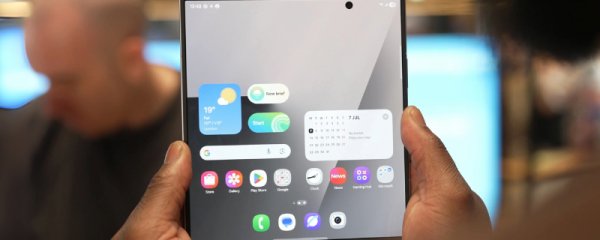 Samsung's Upcoming Foldable Lineup Leaks: 45W Charging Tipped for Galaxy Z Fold 8 and Z Fold Wide