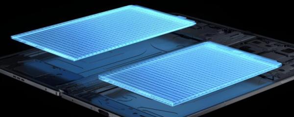 Samsung SDI Prototyping a Massive 20,000mAh Silicon-Carbon Battery for Smartphones