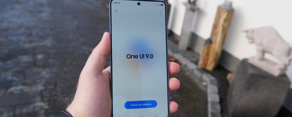 Samsung Secretly Tests One UI 9.0 for Galaxy S26 as Users Wait on Delayed 8.5 Update
