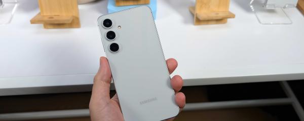 Samsung Shows Unified Update Strategy as Galaxy S25 FE Gets December Patch