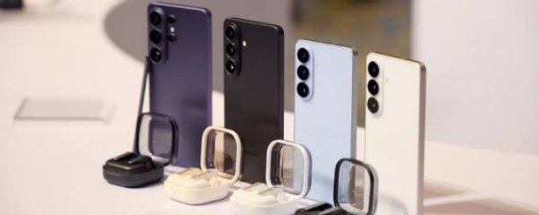 Samsung Springs a Surprise with One UI 9 Launch: Exclusive to New Foldables For Now