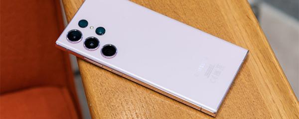 Samsung starts developing One UI 8.5 for Galaxy S23 series