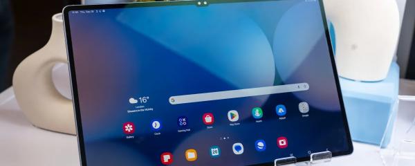 Samsung Starts Development of One UI 8 for Galaxy Tab S10 Series