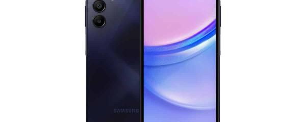 Samsung Starts Testing One UI 8 for Galaxy A15