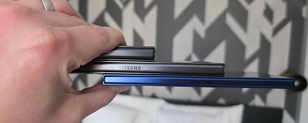 Samsung Steps Up Fight Against Financial Fraud Ahead of Next-Gen Foldable Launch