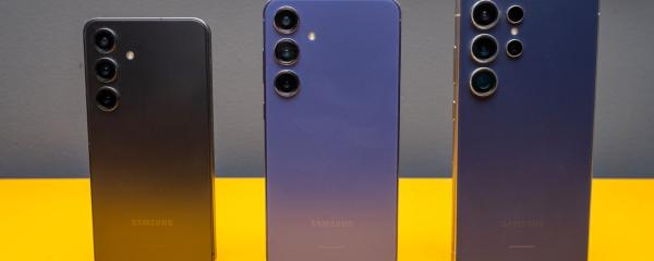 Samsung suddenly removed the One UI 8 update for the Galaxy S24 series in Korea