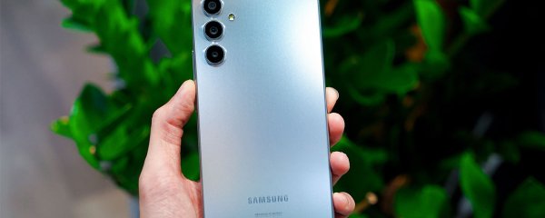 Samsung Takes One UI 8.5 Global for Galaxy A34 Following Initial Korean Rollout