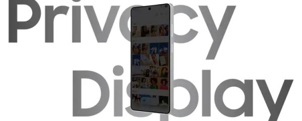 Samsung teases new ‘Privacy Display’ tech ahead of Galaxy S26 Ultra launch