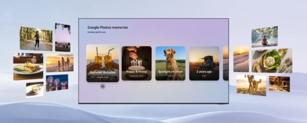 Samsung to Transform Living Rooms into AI Memory Hubs with Google Photos and Gemini Integration