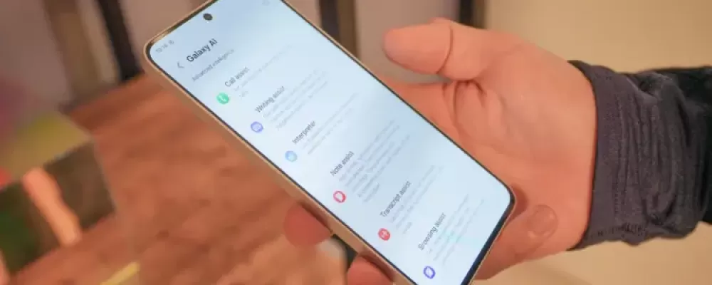 Samsung Tweaks Galaxy AI Terms, Hinting at Future “Paid” Features