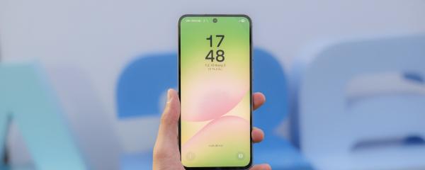 Samsung unexpectedly increases security update time for Galaxy A56 to seven years